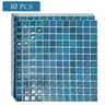 Mosaelle 3D Peel And Stick Backsplash Tiles 8