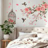 FairyBloom Pink Tree Wall Decals 11