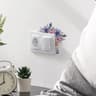 Floralyn Flower Light Switch Wall Decals 7