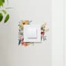 Floralyn Flower Light Switch Wall Decals 10