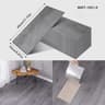 TimberNest Wood Grain Peel And Stick Floor Tiles 11