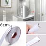EdgeGuard Self Adhesive PVC Corner Protector 14