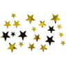 Stellara Acrylic Star Mirror Wall Stickers 9