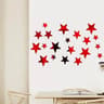 Stellara Acrylic Star Mirror Wall Stickers 10