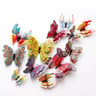 Flutterelle Double Layer 3D Butterfly Wall Decor 13