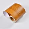 TimberEdge Wood Grain Peel And Stick Skirting Trim 9