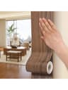 TimberEdge Wood Grain Peel And Stick Skirting Trim 15