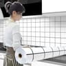 HeatShield Oil Proof Peel And Stick Kitchen Wallpaper 22