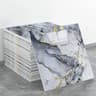 Marblevia 3D Peel And Stick Marble Wall Tiles 8