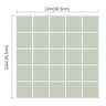 Tileluxe 3D Peel And Stick Wall Tiles 8