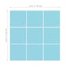 Tileluxe 3D Peel And Stick Wall Tiles 9