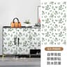 DecoraShield Thick Waterproof Peel And Stick Wallpaper 10