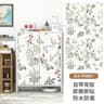 DecoraShield Thick Waterproof Peel And Stick Wallpaper 6