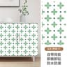 DecoraShield Thick Waterproof Peel And Stick Wallpaper 13
