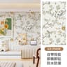 DecoraShield Thick Waterproof Peel And Stick Wallpaper 16