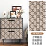 DecoraShield Thick Waterproof Peel And Stick Wallpaper 23