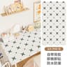 DecoraShield Thick Waterproof Peel And Stick Wallpaper 21