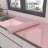 Pearlisse Pink Marble Peel And Stick Wallpaper 12