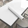 Pearlisse Pink Marble Peel And Stick Wallpaper 13