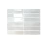 Tilevera Heat Resistant Peel And Stick Wall Tiles 8