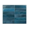Tilevera Heat Resistant Peel And Stick Wall Tiles 15