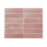 Tilevera Heat Resistant Peel And Stick Wall Tiles 18