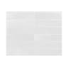 Tilevera Heat Resistant Peel And Stick Wall Tiles 19