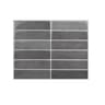 Tilevera Heat Resistant Peel And Stick Wall Tiles 7