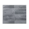 Tilevera Heat Resistant Peel And Stick Wall Tiles 17