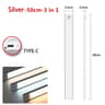 Rechargeable Motion Sensor Under Cabinet Light 15
