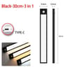 Rechargeable Motion Sensor Under Cabinet Light 8