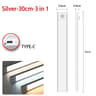 Rechargeable Motion Sensor Under Cabinet Light 13
