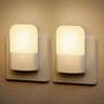 Dimmable Dusk To Dawn LED Plug In Night Light 7