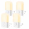 Dimmable Dusk To Dawn LED Plug In Night Light 8