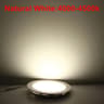 Ultra Thin Round LED Panel Downlight 8