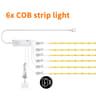 COB Door Sensor Under Cabinet Light 11