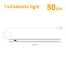 Hand Wave LED Under Cabinet Bar Light 8