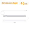 Hand Wave LED Under Cabinet Bar Light 10