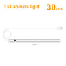 Hand Wave LED Under Cabinet Bar Light 6