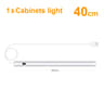 Hand Wave LED Under Cabinet Bar Light 7