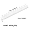 Wireless Rechargeable Motion Sensor Closet Light 9