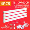 Ultra Thin LED Under Cabinet Tube Light 7