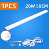 Ultra Thin LED Under Cabinet Tube Light 14