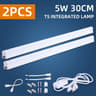 Ultra Thin LED Under Cabinet Tube Light 18