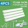 Ultra Thin LED Under Cabinet Tube Light 21