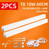 Ultra Thin LED Under Cabinet Tube Light 23