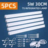 Ultra Thin LED Under Cabinet Tube Light 22
