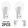 Flexible USB LED Reading Light 11