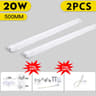 20W LED Under Cabinet Tube Light 11