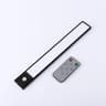 Wall Mounted Type C Motion Sensor Bar Light 6